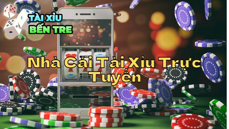 Cách Chọn Nhà Cái Tài Xỉu Trực Tuyến Uy Tín