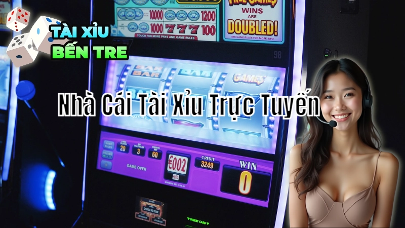 Chiến Thuật Đánh Bại Nhà Cái Tài Xỉu Trực Tuyến