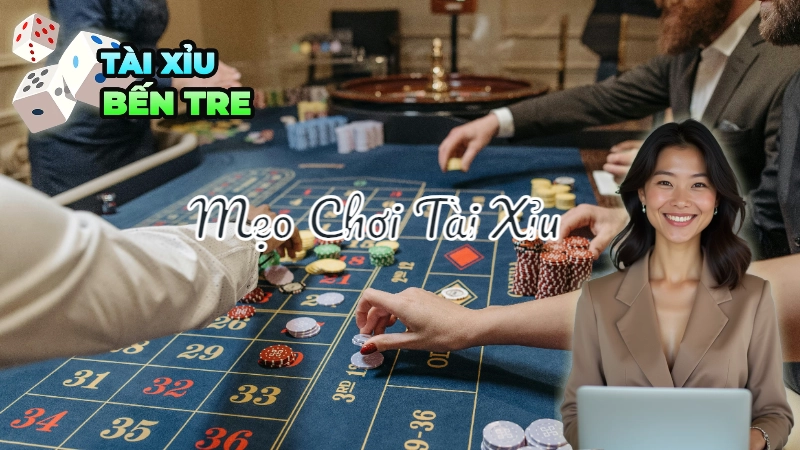 Mẹo Chơi Tài Xỉu Trên Ứng Dụng Để Thắng Lớn