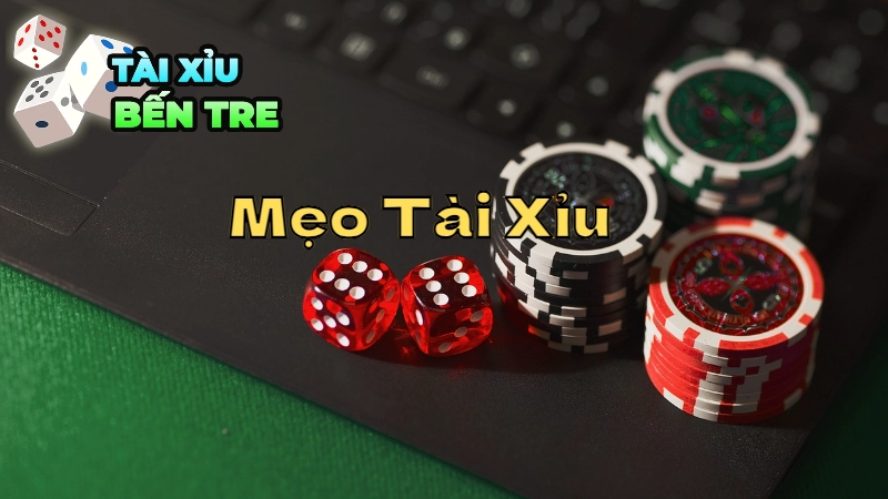 Mẹo Tài Xỉu Với Số Tiền Nhỏ Để Thắng Lớn